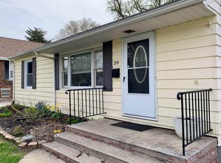 319 Superior St, Jacksonville, IL 62650