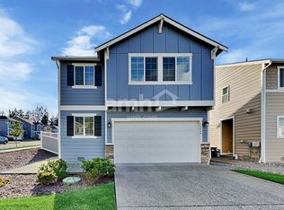 12444 83rd Ave E, Puyallup, WA 98373