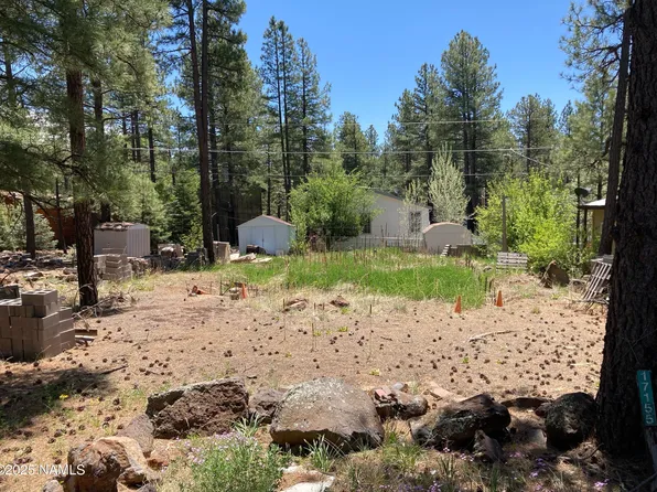 17155 S Iron Springs Rd, Munds Park, AZ 86017