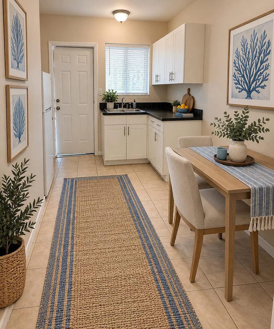 1 bed, 1.0 bath, 500 sqft, $1,475 — Photo 4
