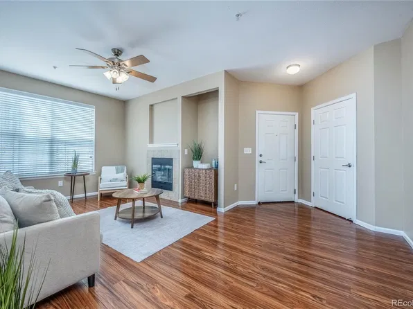 17525 Wilde Avenue #103, Parker, CO 80134