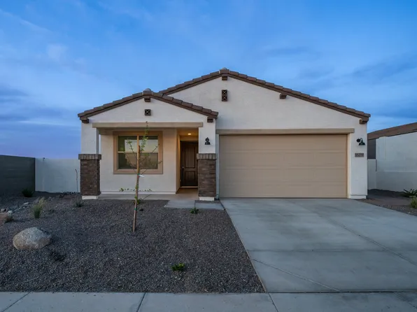 16159 S 177th Dr, Goodyear, AZ 85338