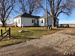 9530 S 88th Ave W, Prairie City, IA 50228
