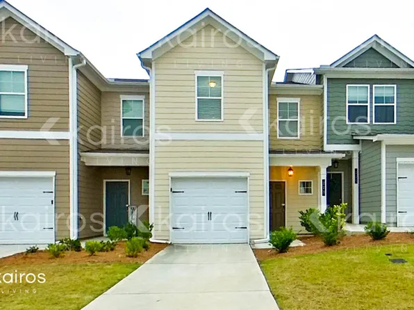 223 Long Island Dr SW, Cartersville, GA 30120