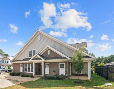 1208 Treviso Bay, Williamsburg, VA, 23188