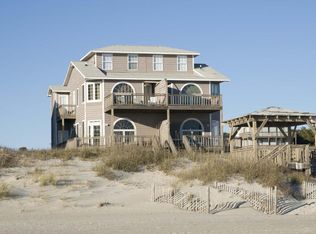 7301 Ocean Dr #E, Emerald Isle, NC 28594