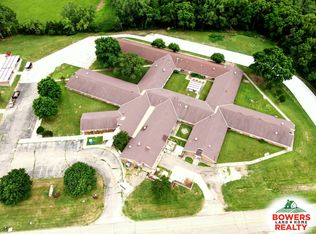 1110 W 11th St, Concordia, KS 66901