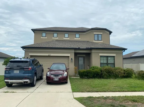 18859 Henequen Ln, Spring Hill, FL 34610