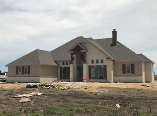 6312 Leo Ln, Godley, TX 76044