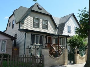 3539 S Francisco Ave, Chicago, IL 60632