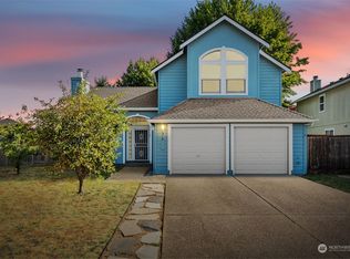 514 Eldredge Ave NW, Orting, WA 98360