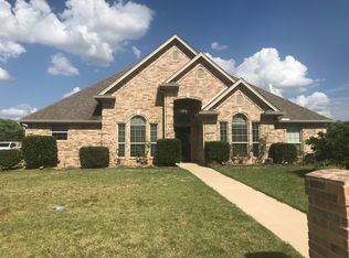 1790 Meadowview Dr, Reno, TX 75462