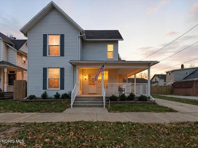 213 Cherry St, Findlay, OH, 45840