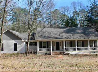 117 David Dr, Madison, MS 39110