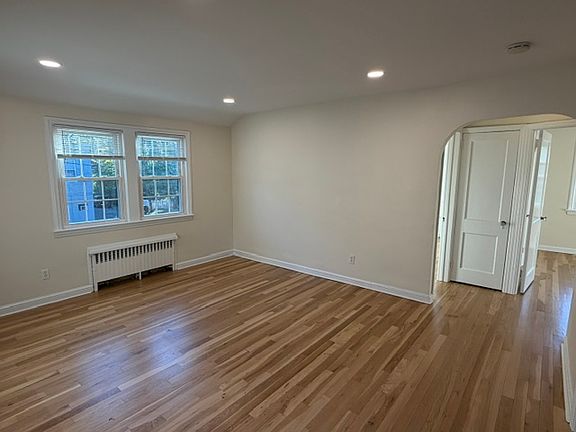 Bright Living Room