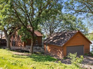 25584 98th St NW, Zimmerman, MN 55398