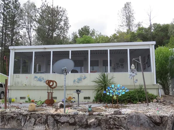 11270 Konocti Vista Dr Space 22, Lower Lake, CA 95457