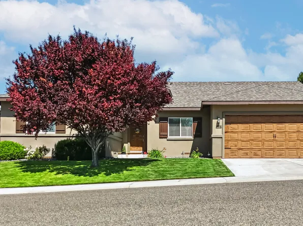 3287 Hackamore Way, Winnemucca, NV 89445