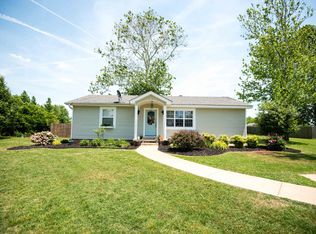 46 Simpson Rd, Vilonia, AR 72173