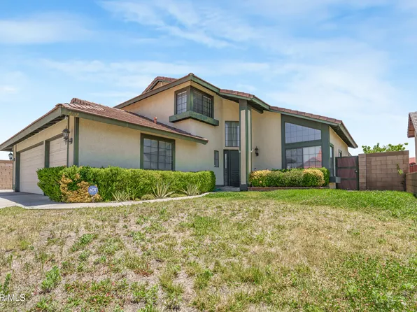 2102 Redrock Ct, Palmdale, CA 93551