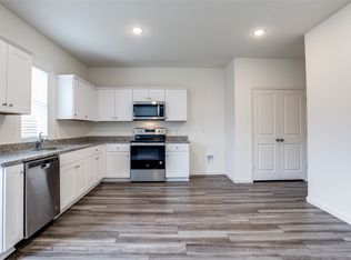 603 Colgate Cir, Princeton, TX 75407