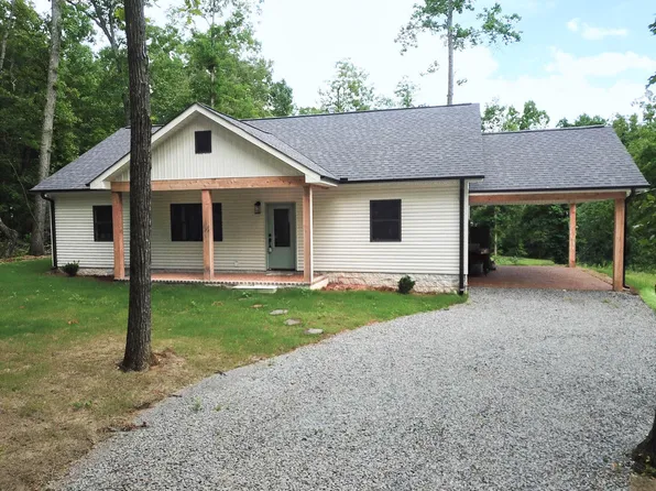 10 County Road 665, Corinth, MS 38834