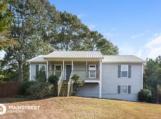 16 Fairfield Way, Cartersville, GA 30120