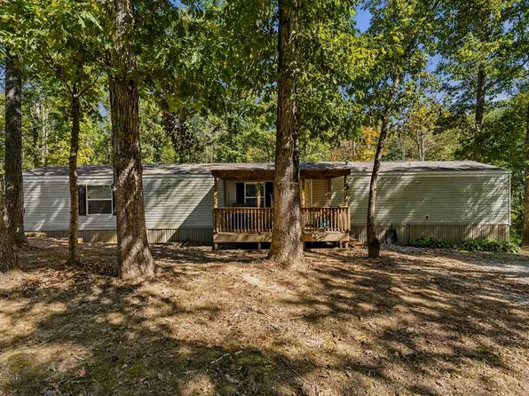 246 E G Nash Rd, Roundhill, KY 42275