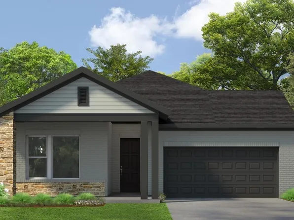 8034 Ice House St, Montgomery, TX 77316