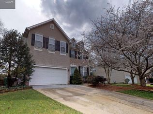 1154 Stonebrier Ct, High Point, NC 27265