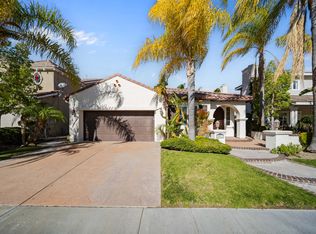 25517 Sinclair Pl, Stevenson Ranch, CA 91381