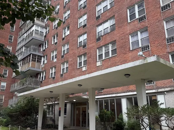 138-10 Franklin Avenue #6K, Flushing, NY 11355