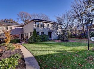 125 Prospect St APT 3, Providence, RI 02906