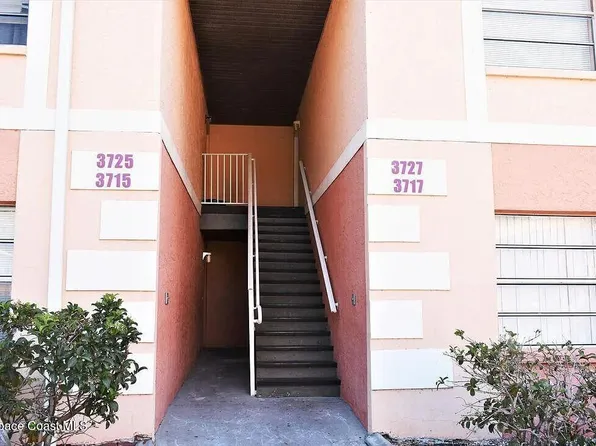 3717 Pinewood Dr NE #12, Palm Bay, FL 32905