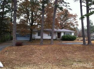804 W Spring St, Heber Springs, AR 72543