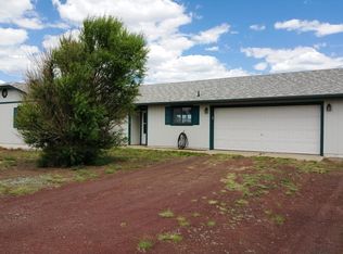 8075 Wendys Way, Flagstaff, AZ 86004