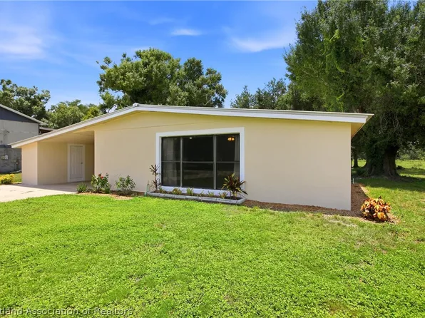 319 Riverside Dr, Wauchula, FL 33873