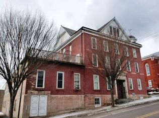 11 Mill St, Danville, PA 17821