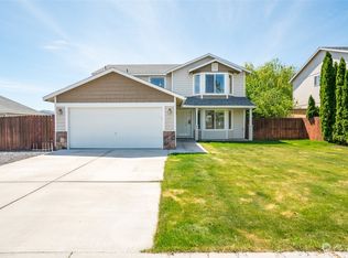 212 G St NE, Quincy, WA 98848