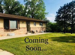 4601 W Peach St, Lincoln, NE 68522