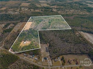 777 Zittrouer Road, Guyton, GA 31312