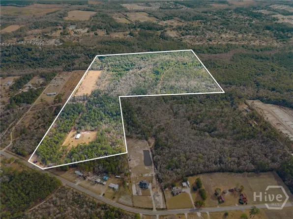 777 Zittrouer Road, Guyton, GA 31312