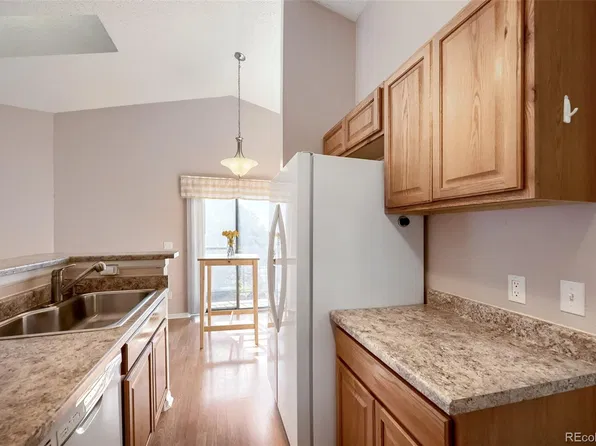 5580 W 80th Place #47, Arvada, CO 80003