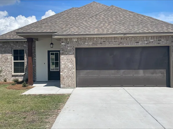 171 Marie Claire Dr, Houma, LA 70364