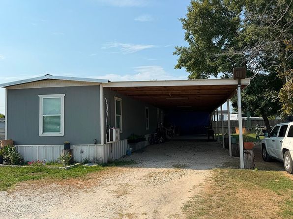 2119 Road 5502