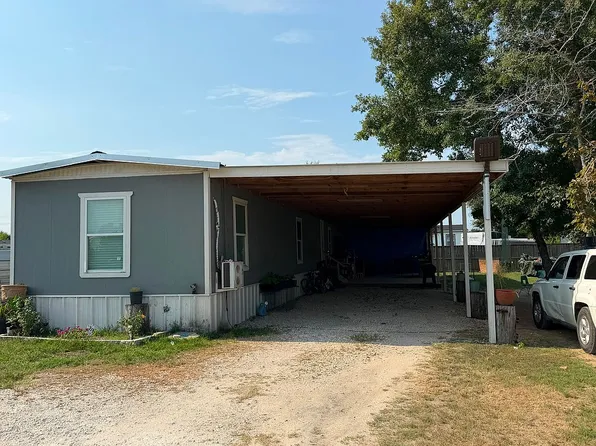 2119 Road 5502, Cleveland, TX 77327