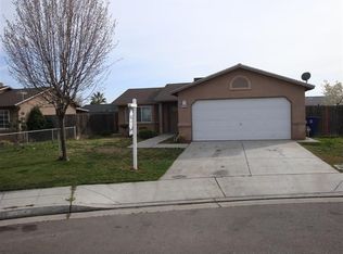 1116 Kathryn Ave, Madera, CA 93638