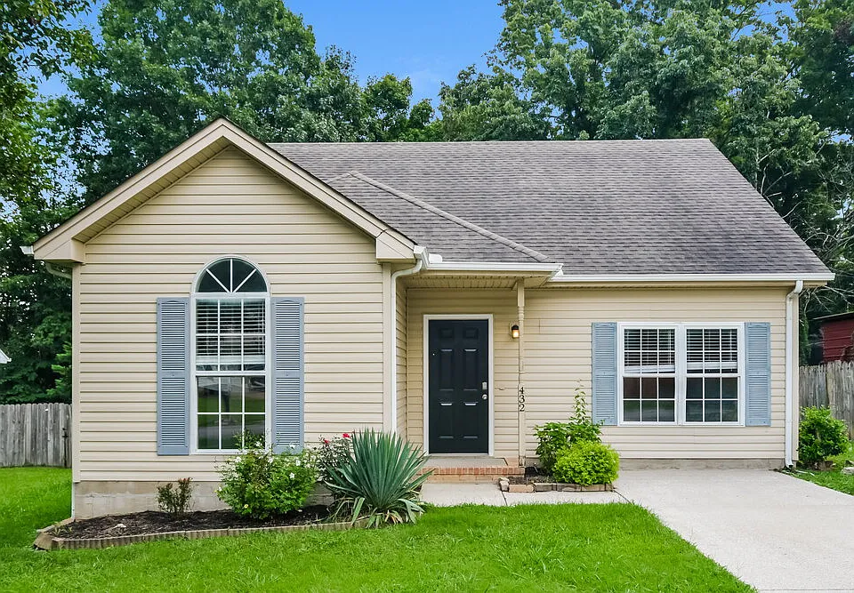 432 Cedar Park Cir