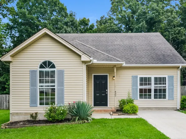 432 Cedar Park Cir, La Vergne, TN 37086