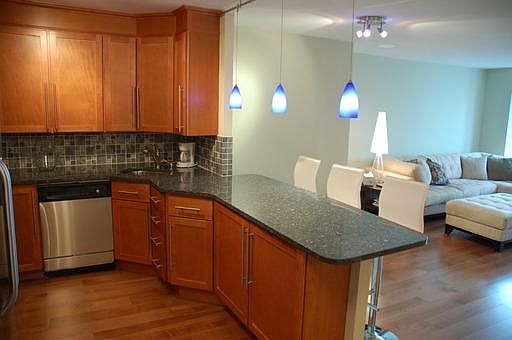 5th image of 155 N Harbor Dr APT 4406